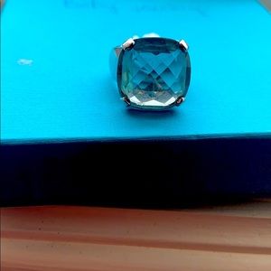 Swarovski RING  size 6